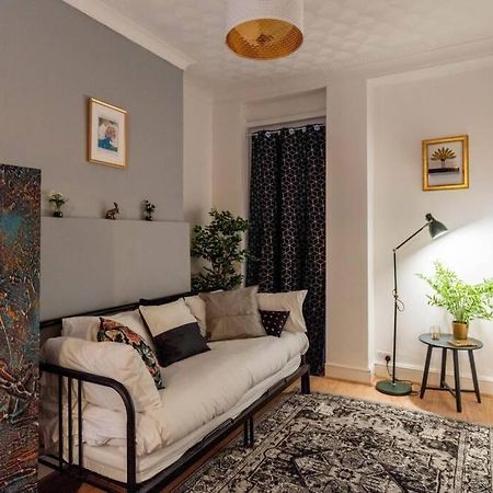 קארדיף The Gatsby - Beautiful Spacious Central House מראה חיצוני תמונה