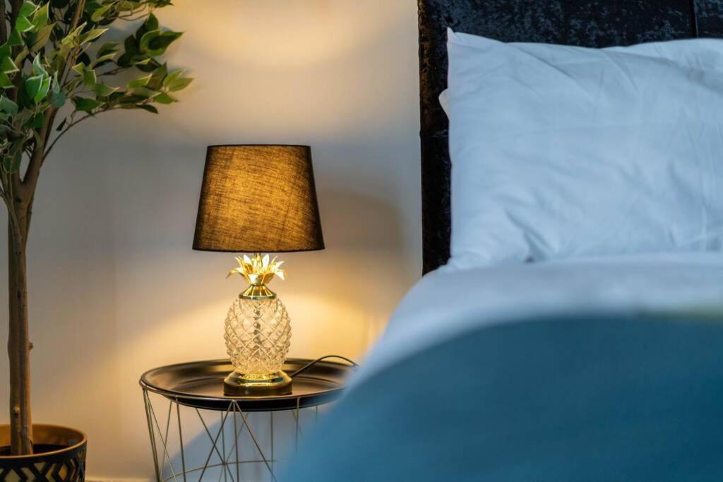 קארדיף The Gatsby - Beautiful Spacious Central House מראה חיצוני תמונה