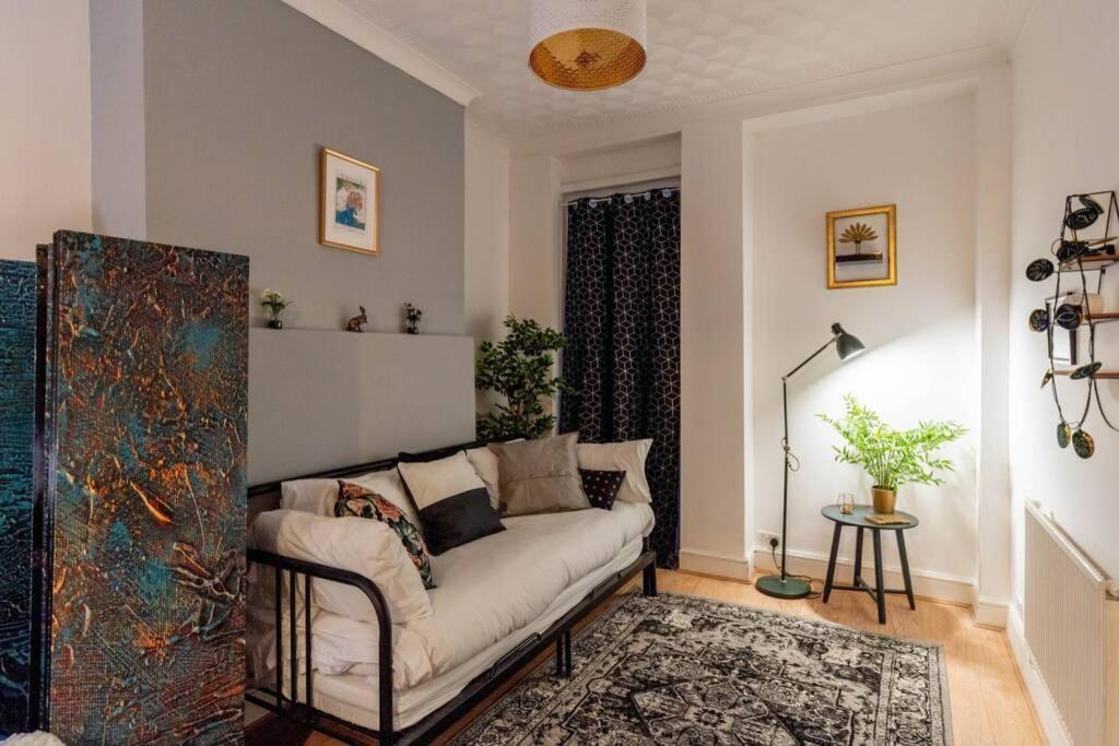 קארדיף The Gatsby - Beautiful Spacious Central House מראה חיצוני תמונה